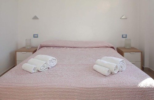 Irgoli Apartment | Apartment "Casa Vacanze Irgoli" with Mountain View, Balcony & Wi-Fi