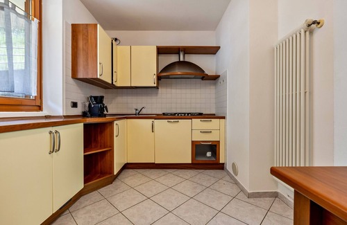 Molina di Ledro Apartment | Apartment 'Casa Valentina' with Mountain View and Private Terrace