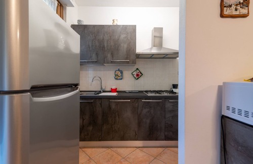 Capolona Apartment | Apartment "Casaentino" with Wi-Fi & Terrace