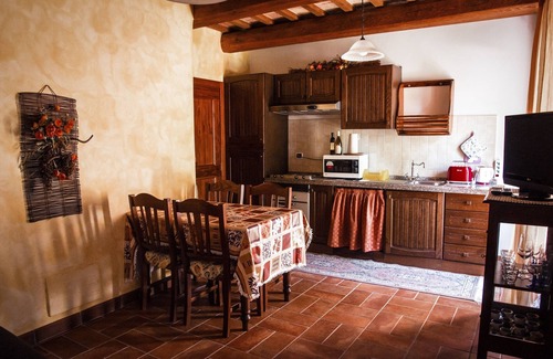 Corinaldo Other | Apartment Casalantico - I GIRASOLI