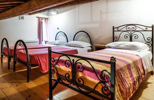 Corinaldo Other | Apartment Casalantico - LE GINESTRE