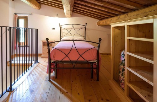 Corinaldo Other | Apartment Casalantico - LE ROSE