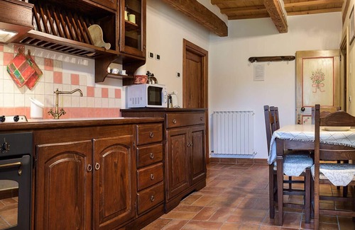Corinaldo Other | Apartment Casalantico - LE ROSE