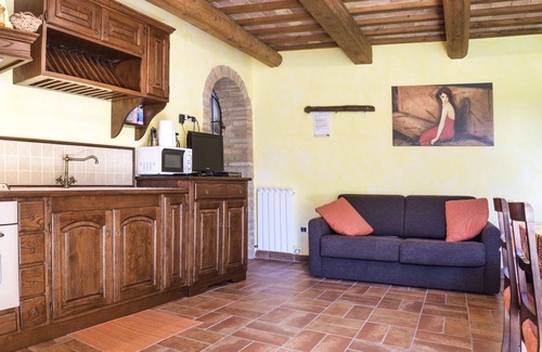 Corinaldo Other | Apartment Casalantico - IL MELOGRANO