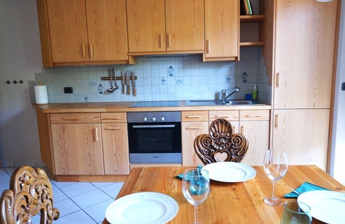 Parcines Apartment | Apartment Cascada - Alpstay