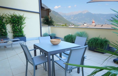Parcines Apartment | Apartment Cascada - Alpstay