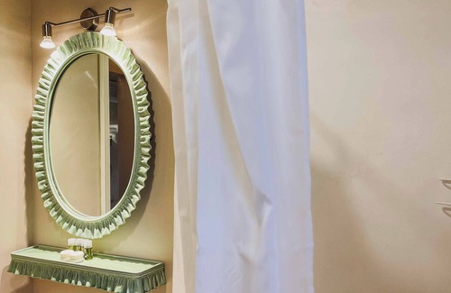 Castiglione a Casauria Apartment | Apartment "Castle" for 4 guests
