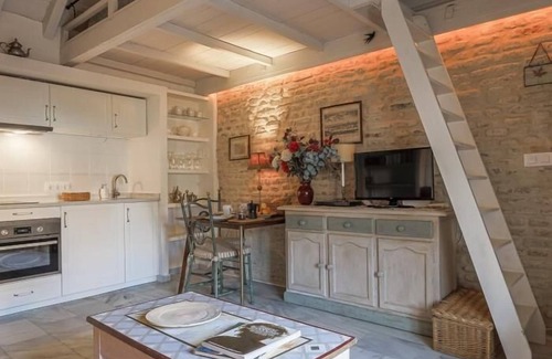 Alfalfa Apartment | Apartment'Catedral'. Magic in the heart of Seville