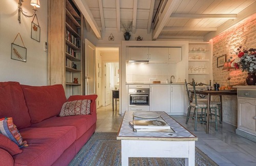Alfalfa Apartment | Apartment'Catedral'. Magic in the heart of Seville