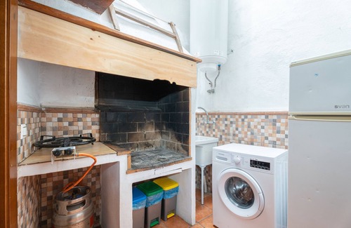 Bicorp Apartment | Apartment 'Cazuma' with Wi-Fi and Air Conditioning