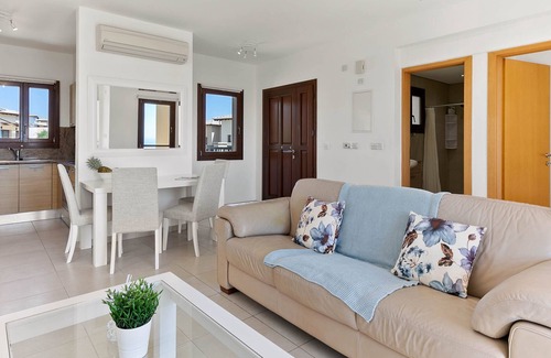 Aphrodite Hills Apartment | Apartment CC12 - Pyrgos