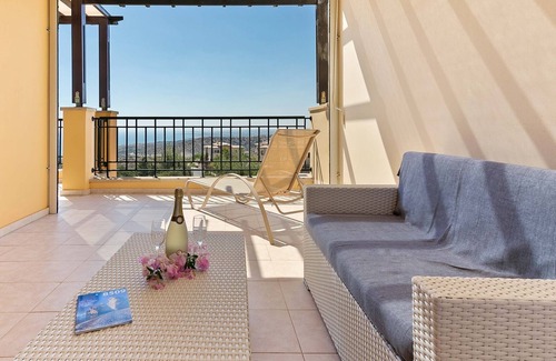 Aphrodite Hills Apartment | Apartment CC12 - Pyrgos