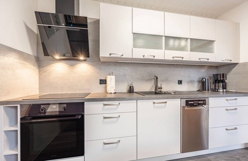 Celle Apartment | Apartment 'Celle-Bostel' with Private Terrace, Private Garden and Wi-Fi