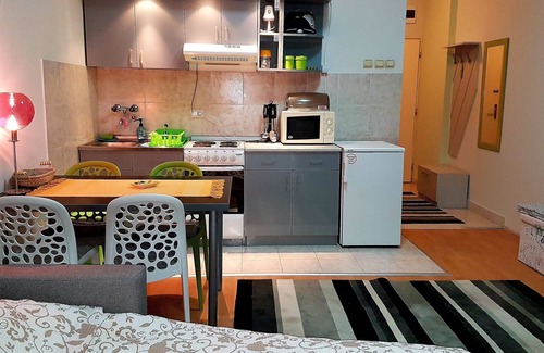 City Center Apartment | Apartment Centar Downtown