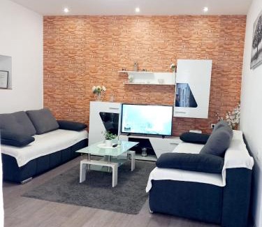Slavonski Brod Apartment | Apartment Centar
