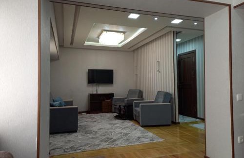 Tashkent Apartment | Apartment Center 1