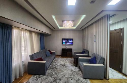 Tashkent Apartment | Apartment Center 1