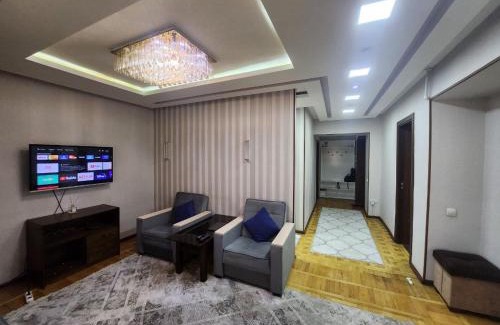 Tashkent Apartment | Apartment Center 1