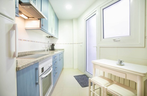 Isla de Arosa Apartment | Apartment Center 2 Ports