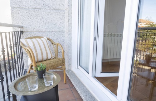 Isla de Arosa Apartment | Apartment Center 2 Ports