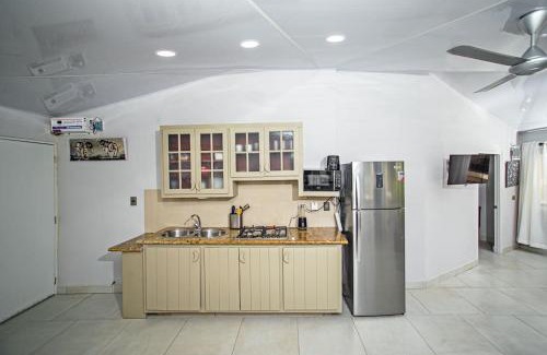 Villas Ana Maria Apartment | Apartment Center of Sosua ,Remote Worker place Fast Wifi