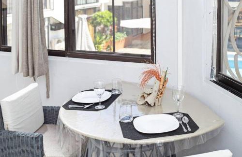 Villas Ana Maria Apartment | Apartment Center of Sosua ,Remote Worker place Fast Wifi