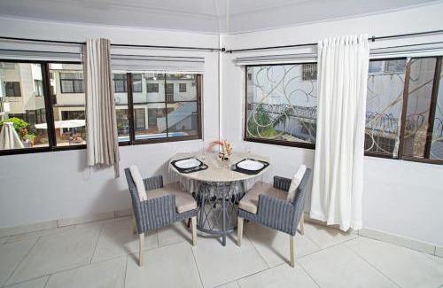 Villas Ana Maria Apartment | Apartment Center of Sosua ,Remote Worker place Fast Wifi