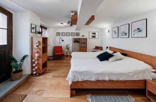 Kamnik Apartment | Apartment Center