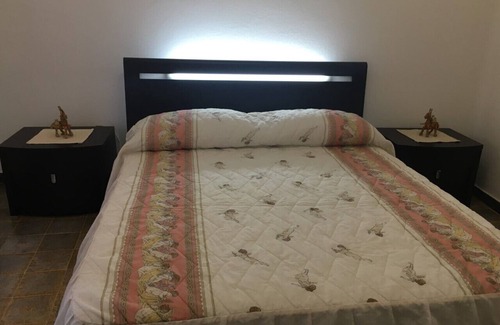 Teulada Apartment | Apartment center Teulada