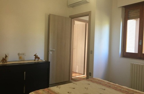 Teulada Apartment | Apartment center Teulada