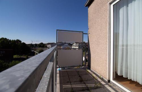 Bergisch Gladbach Apartment | Apartment Centrum Bergisch Gladbach