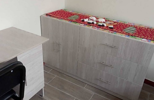 El Tambo Apartment | Apartment Central and cozy II