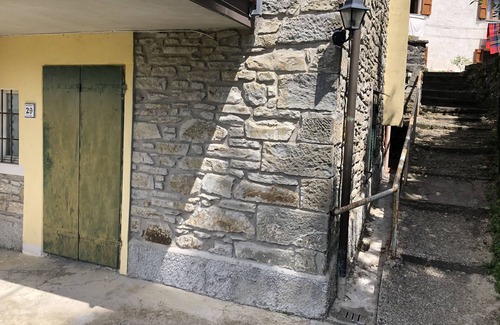 Granaglione House | Apartment central location with panoramic view