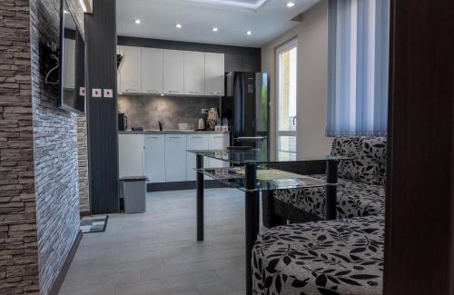 Veliko Tarnovo Apartment | Apartment Central-LUX 1