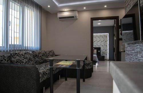 Veliko Tarnovo Apartment | Apartment Central-LUX 1