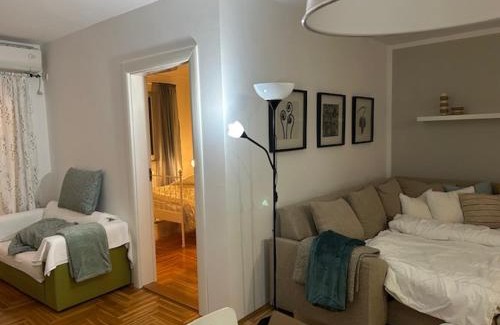 Apatin Apartment | APARTMENT CENTRAL No 5