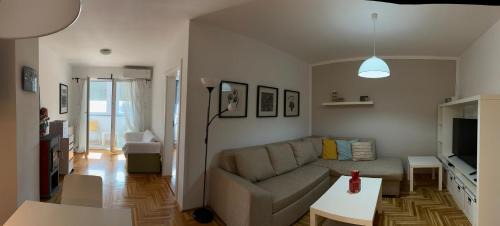Apatin Apartment | APARTMENT CENTRAL No 5