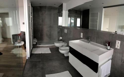 Altstadt Apartment | Apartment Central Würzburg