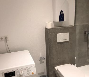 Altstadt Apartment | Apartment Central Würzburg