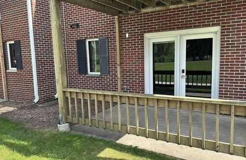 Plymouth Apartment | Apartment Centrally Located