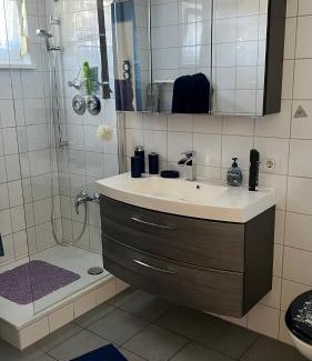 Riedstadt Apartment | Apartment centrally located in the Rhine-Main area