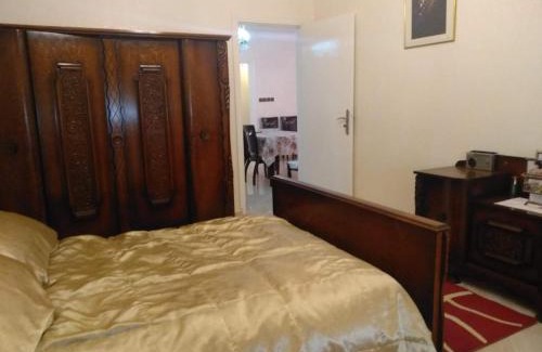 Hamria Apartment | Apartment Centre Meknes