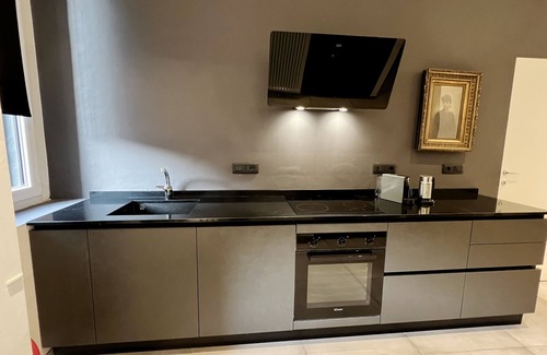 Tre Torri Apartment | Apartment Centro City Life Mico