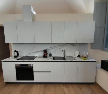 Gubbio Apartment | Apartment Centro Storico Il cielo in una stanza