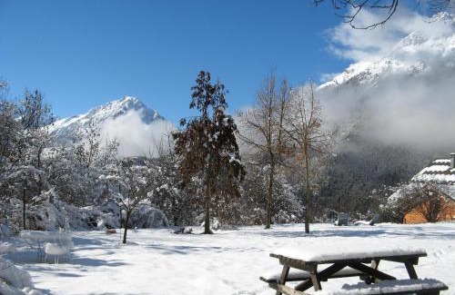 Vaujany Apartment | Apartment Cerise