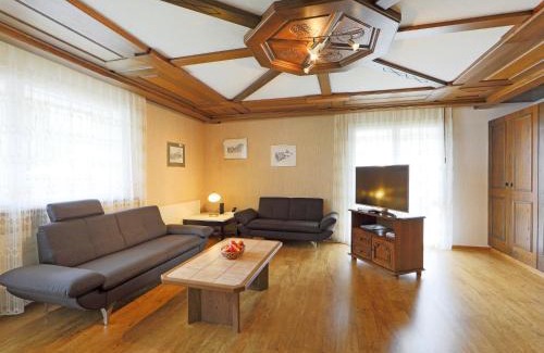 Zermatt Apartment | Apartment Cervin by Interhome
