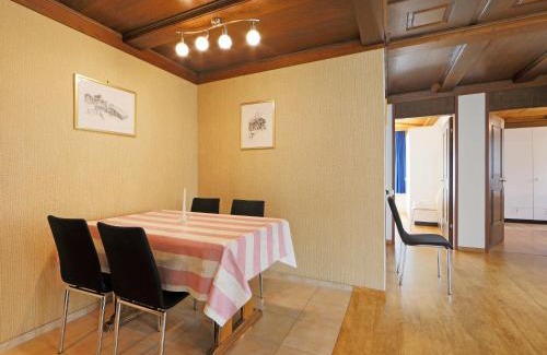 Zermatt Apartment | Apartment Cervin by Interhome