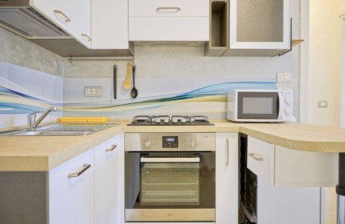 Cesenatico Apartment | Apartment Cesenatico