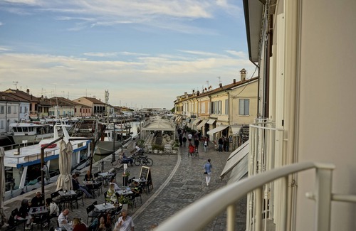 Cesenatico Apartment | Apartment Cesenatico