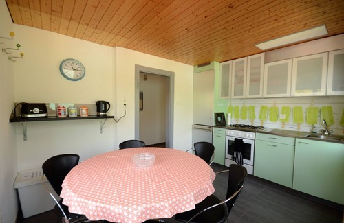 Boenigen Apartment | Apartment 1. Lakeside property. Amazing Views, balcony & garden.